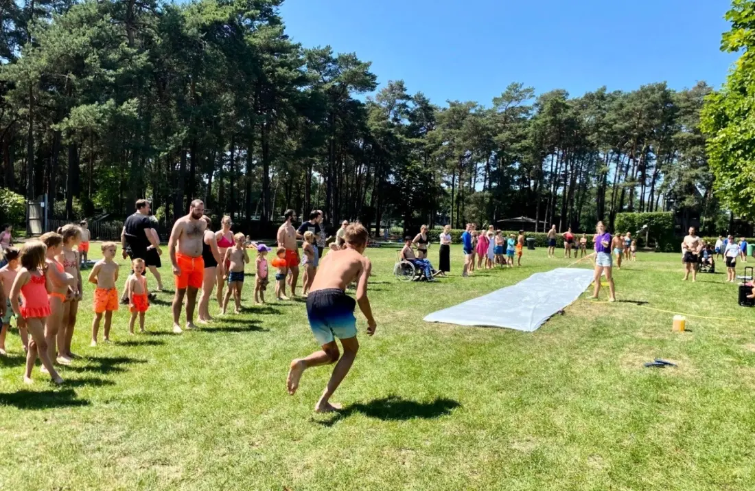 Familiepark Goolderheide