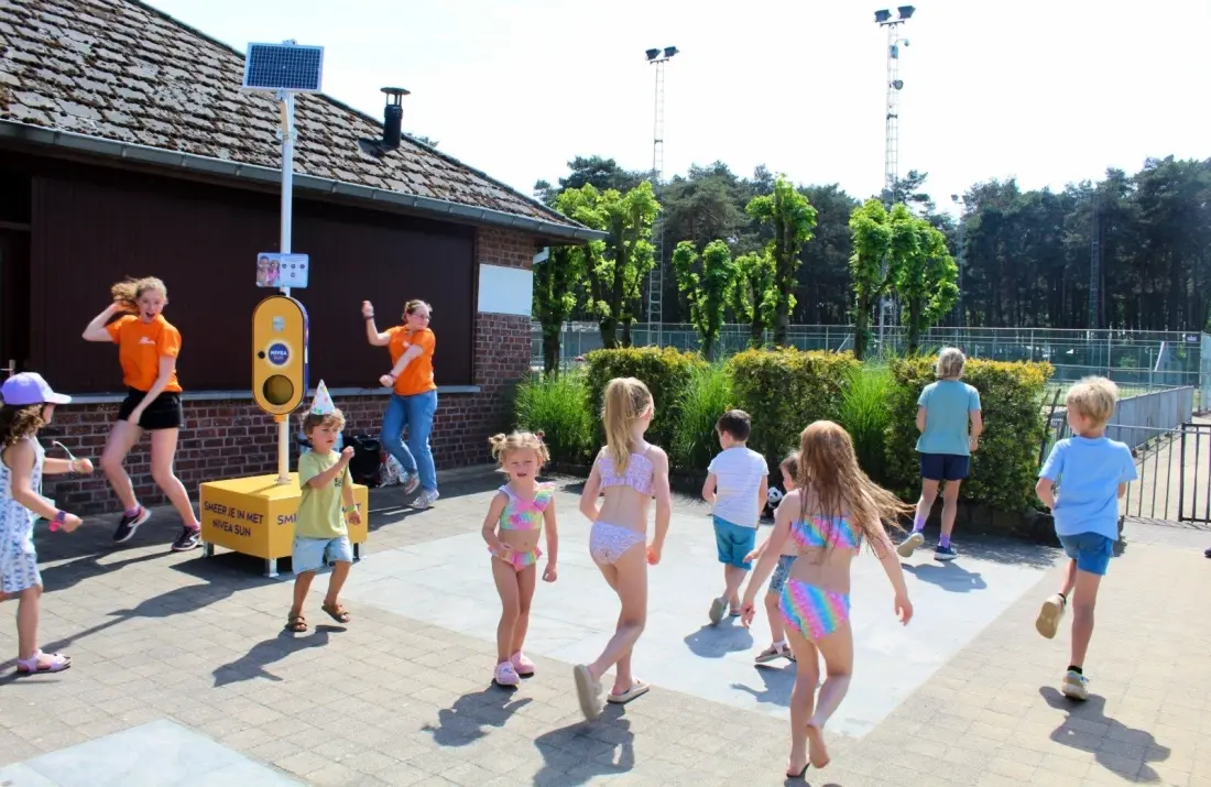 Familiepark Goolderheide