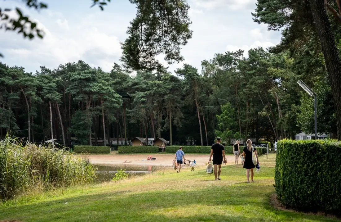 Familiepark Goolderheide
