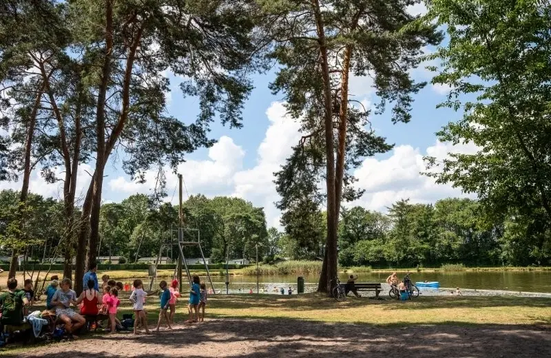 Familiepark Goolderheide