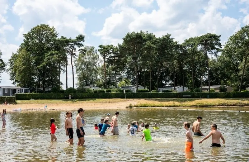 Familiepark Goolderheide