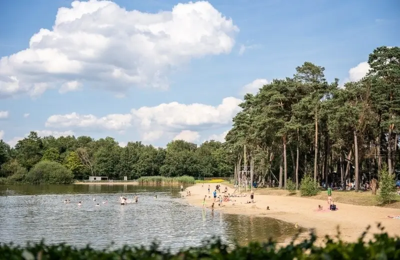 Familiepark Goolderheide