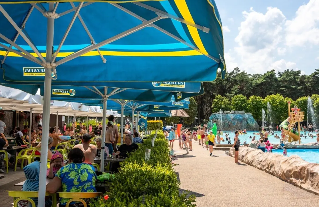 Familiepark Goolderheide