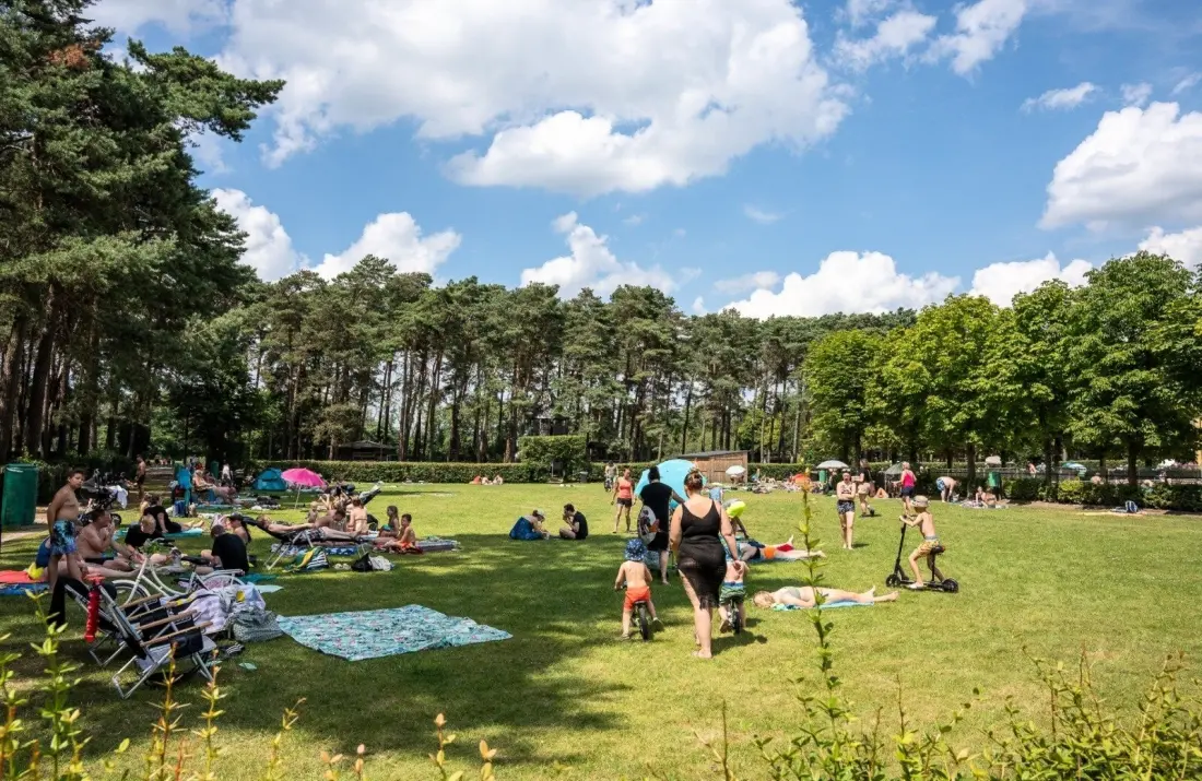 Familiepark Goolderheide