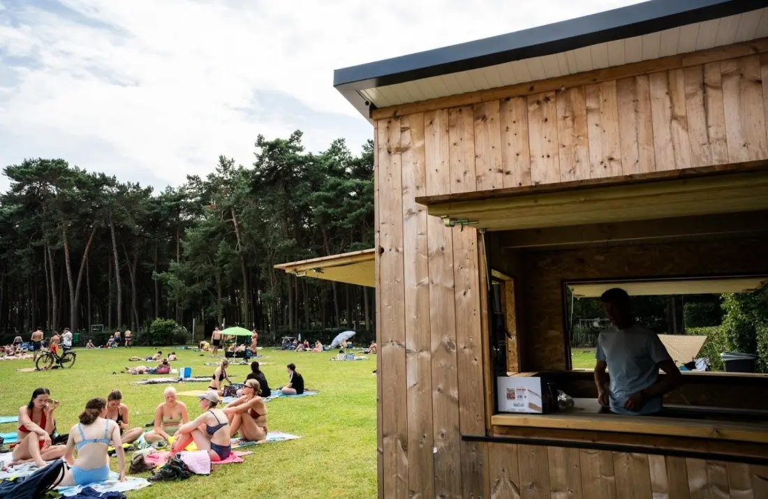 Familiepark Goolderheide
