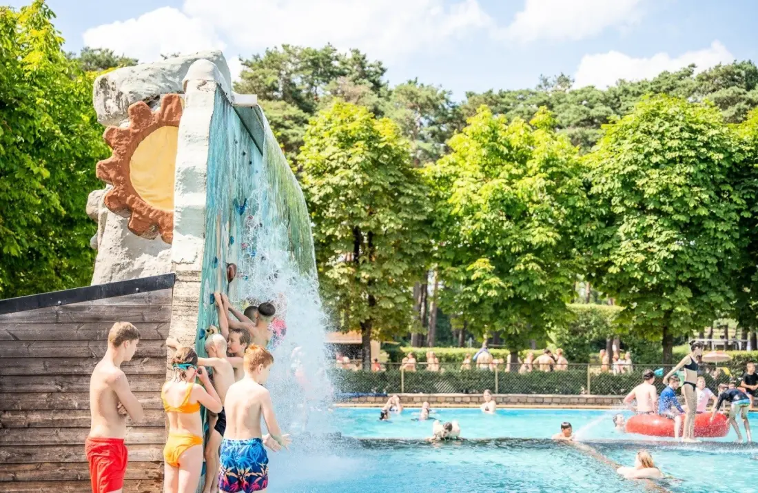 Familiepark Goolderheide
