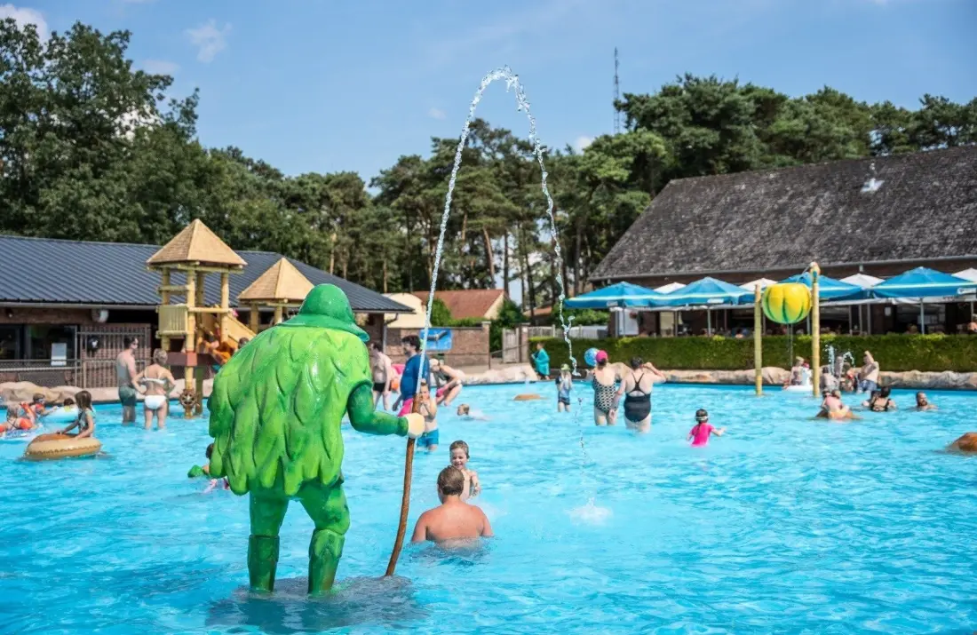 Familiepark Goolderheide