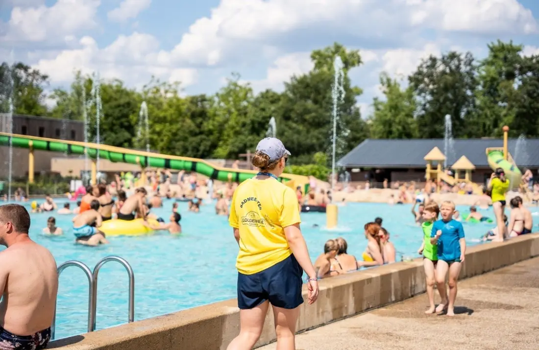 Familiepark Goolderheide