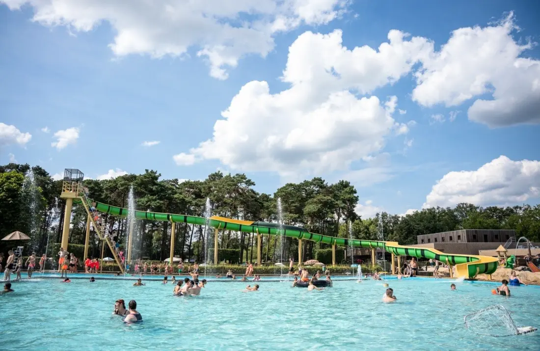 Familiepark Goolderheide