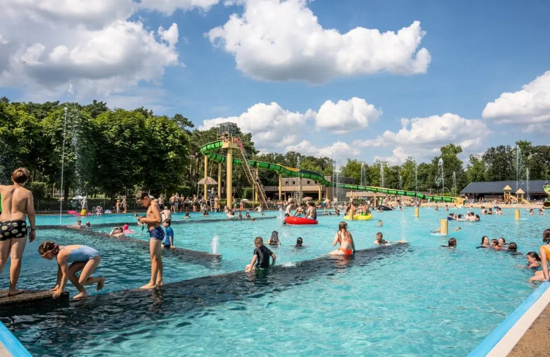 Familiepark Goolderheide