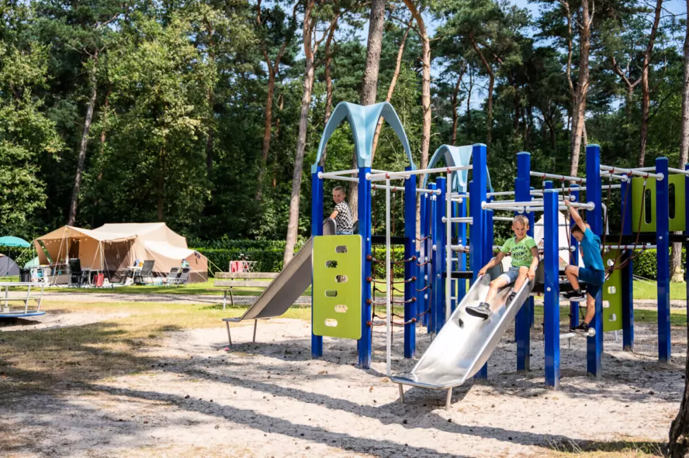 Familiepark Goolderheide