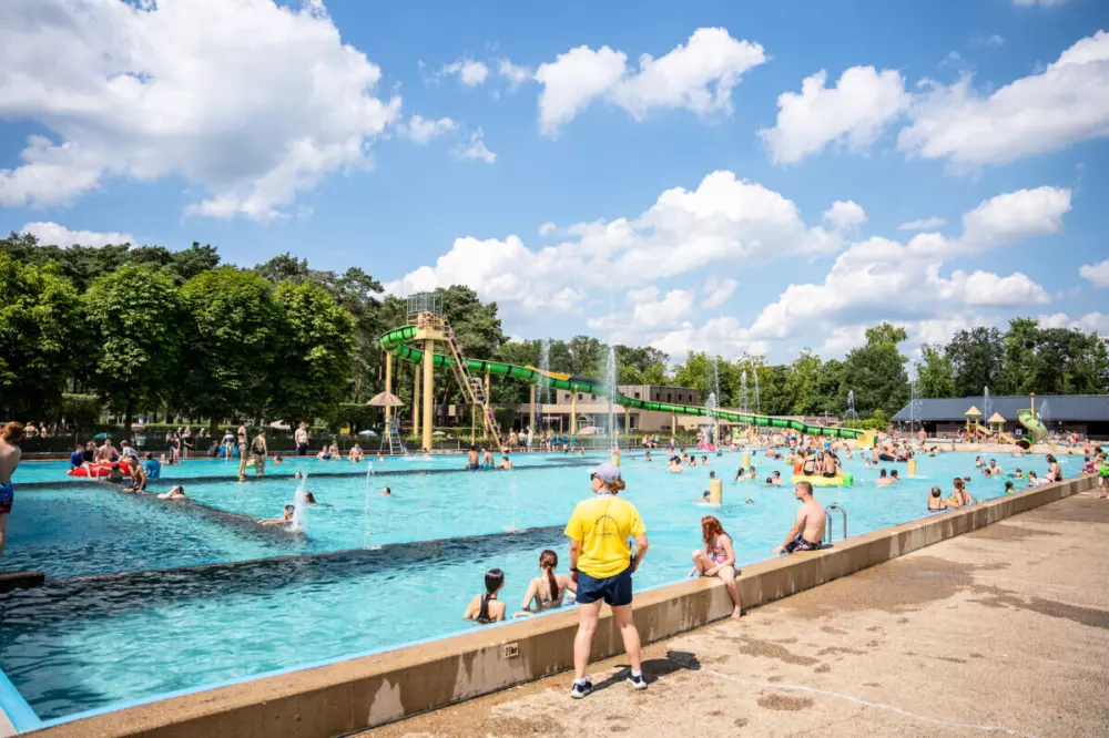 Familiepark Goolderheide
