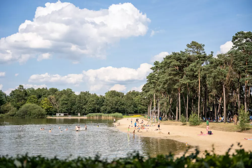Familiepark Goolderheide