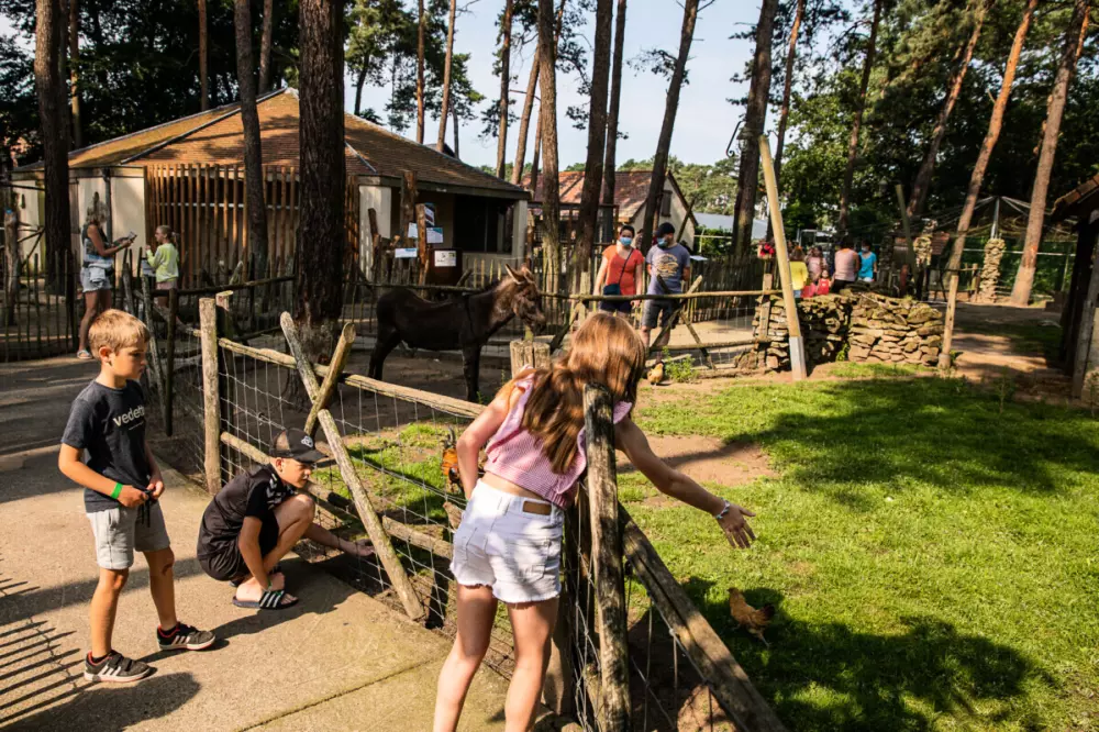 Familiepark Goolderheide