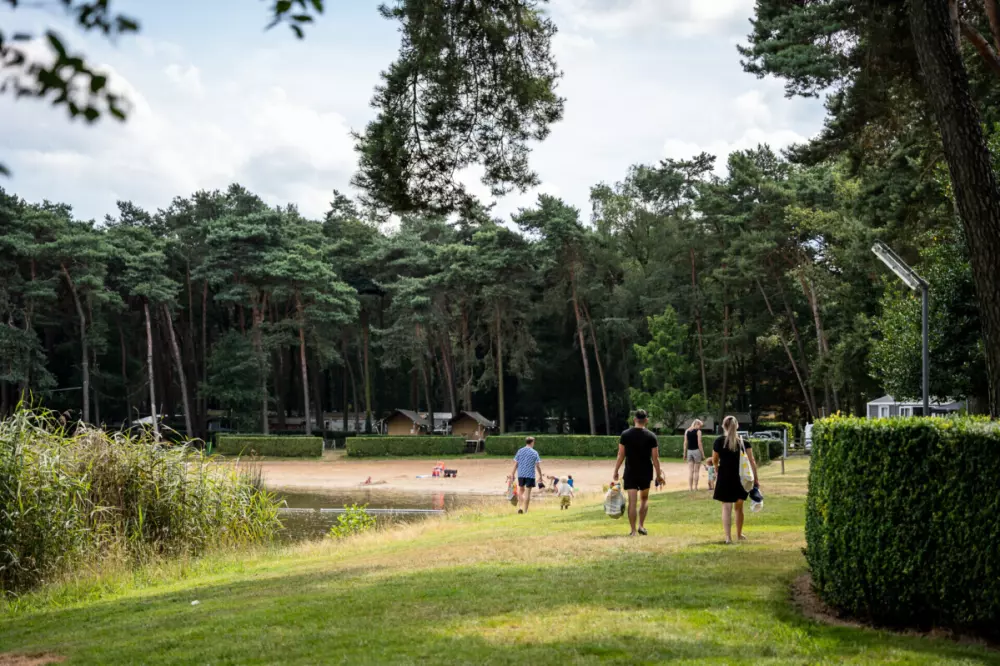 Familiepark Goolderheide