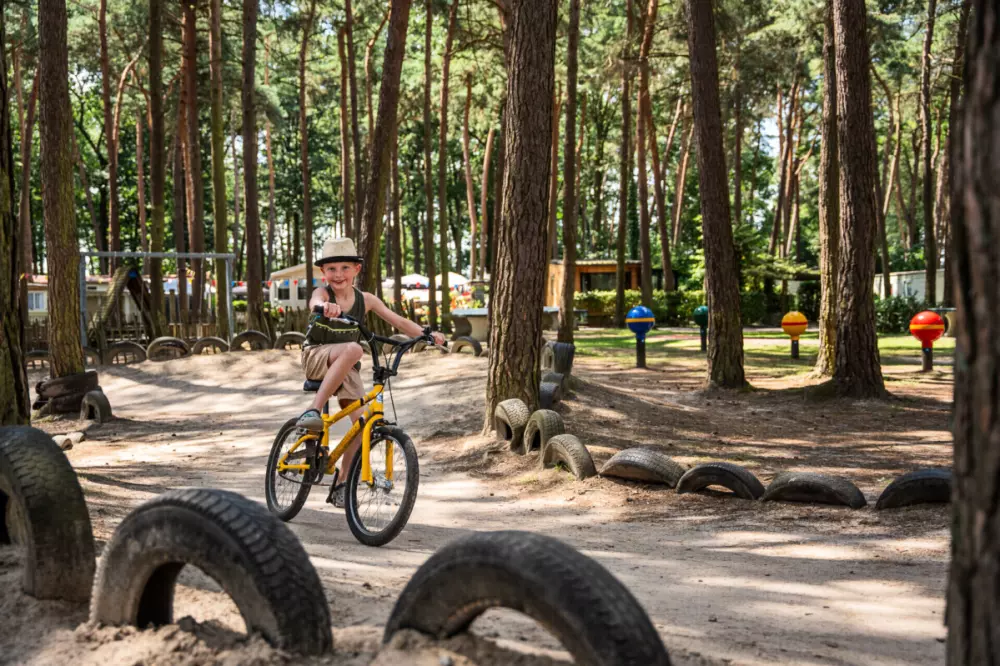 Familiepark Goolderheide