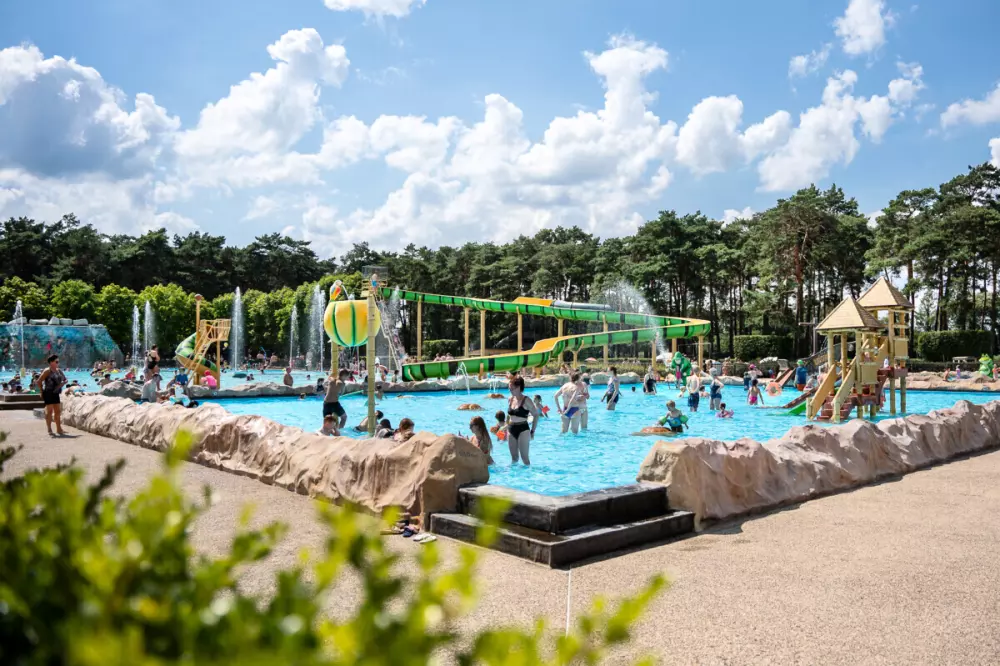 Familiepark Goolderheide