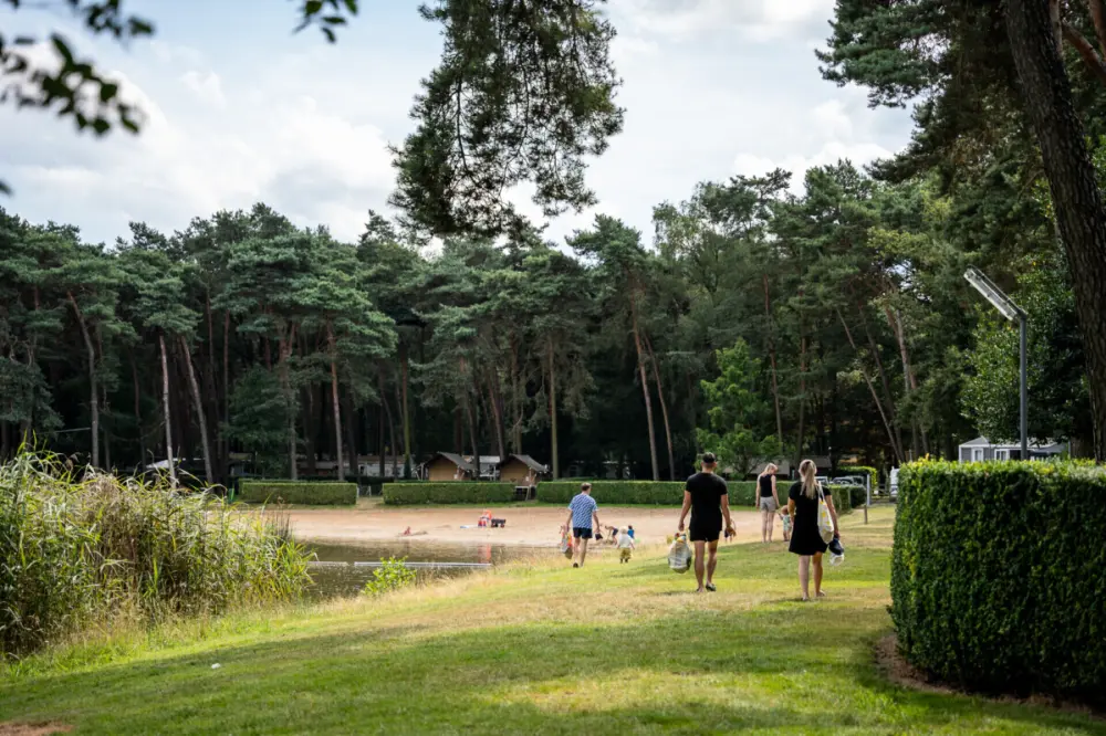 Familiepark Goolderheide