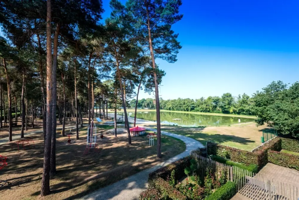 Familiepark Goolderheide