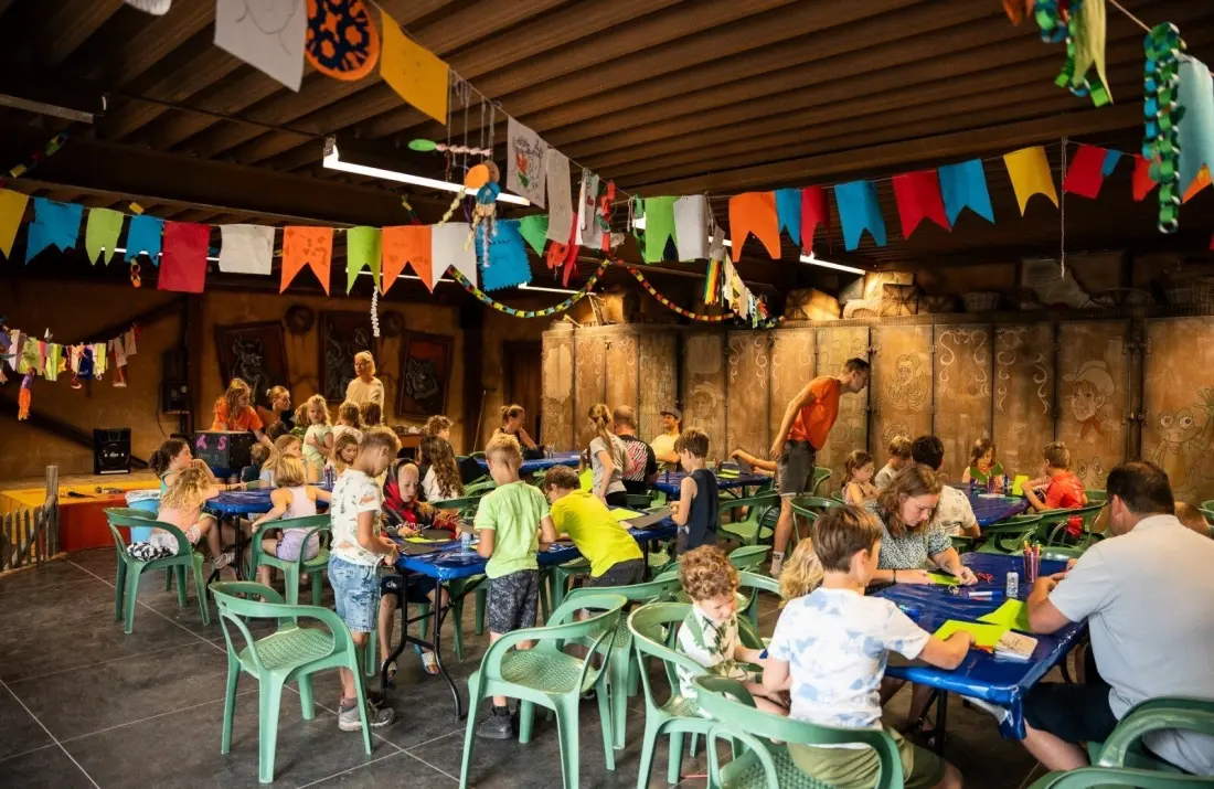 Familiepark Goolderheide