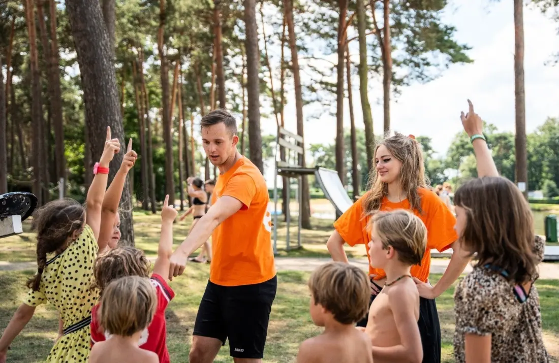 Familiepark Goolderheide