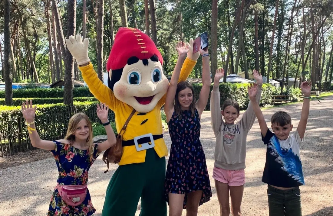 Familiepark Goolderheide