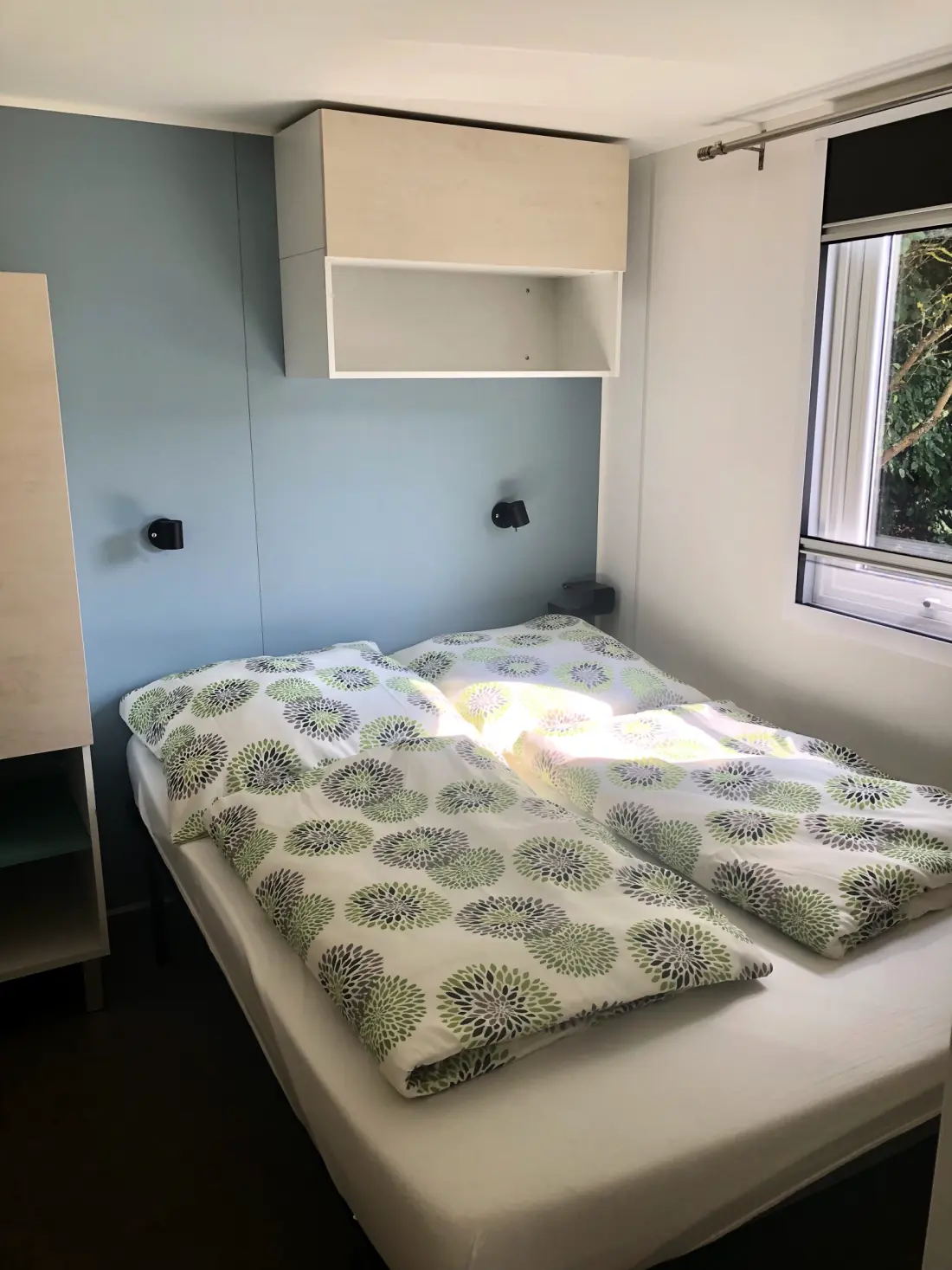 Campsite Bockenauer Schweiz (Vodatent)