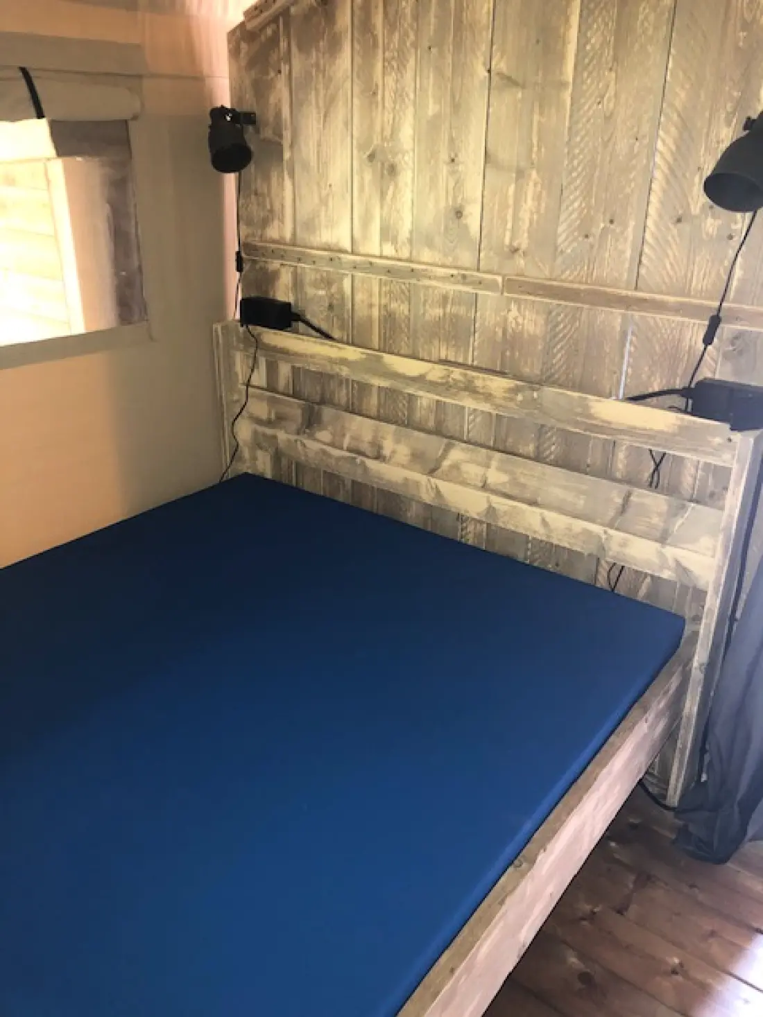 Campingplatz Bockenauer Schweiz (Vodatent)