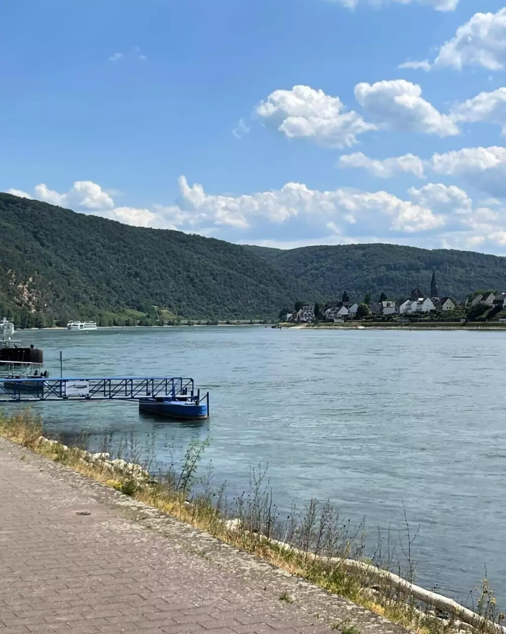 Campsite Bockenauer Schweiz (Vodatent)