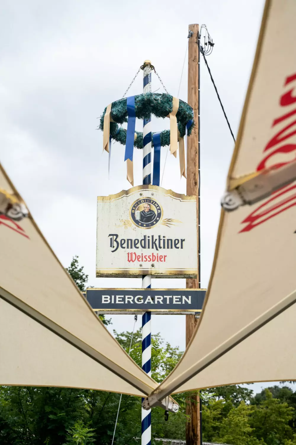 Campsite Bockenauer Schweiz (Vodatent)