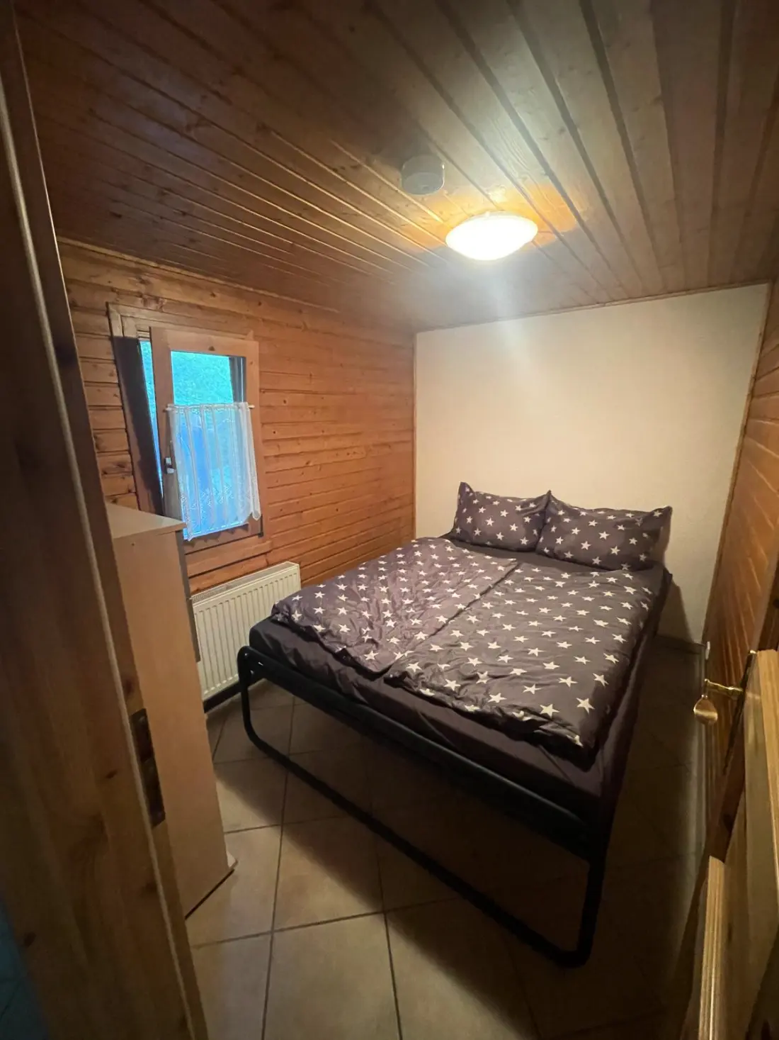 Campsite Bockenauer Schweiz (Vodatent)