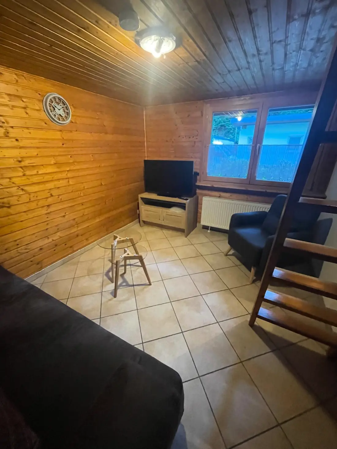 Campsite Bockenauer Schweiz (Vodatent)