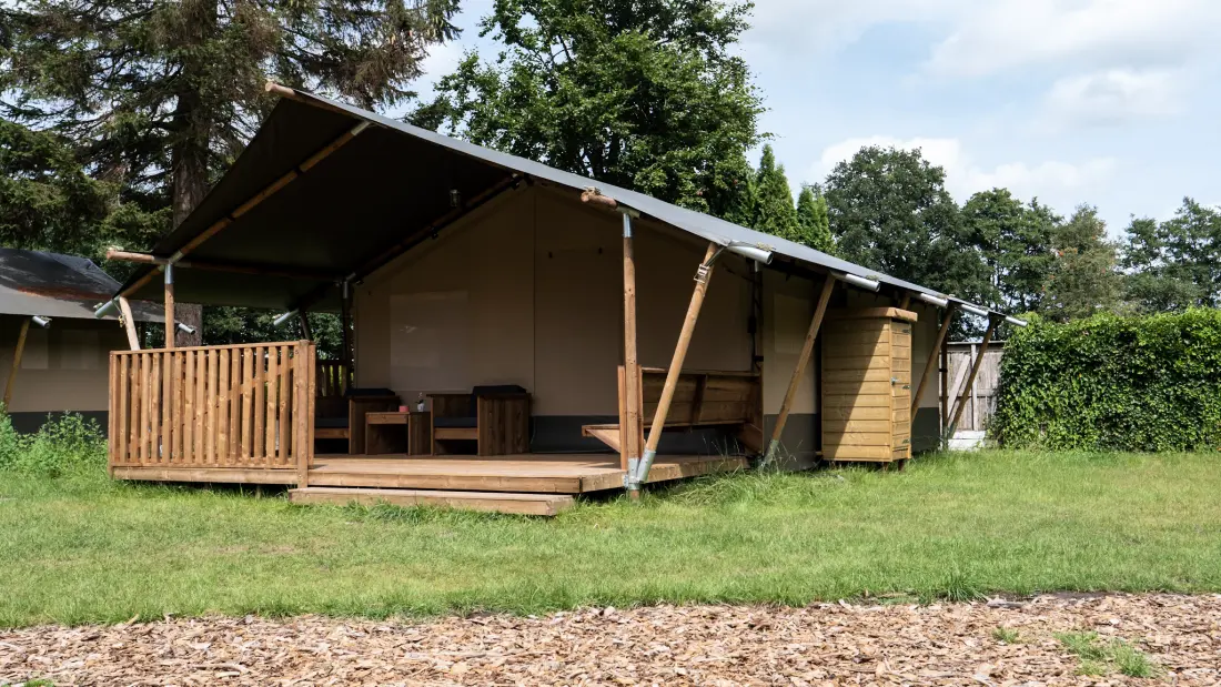 Campingplatz Bockenauer Schweiz (Vodatent)