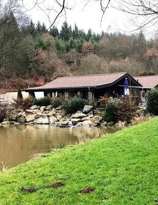 Campsite Bockenauer Schweiz (Vodatent)