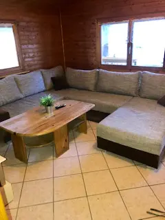Campsite Bockenauer Schweiz (Vodatent)