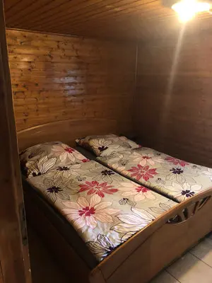 Campsite Bockenauer Schweiz (Vodatent)