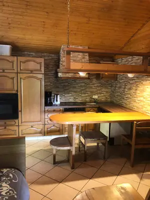 Campsite Bockenauer Schweiz (Vodatent)