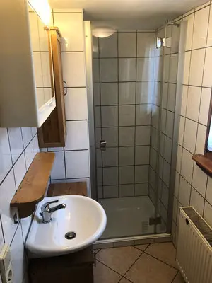 Campsite Bockenauer Schweiz (Vodatent)