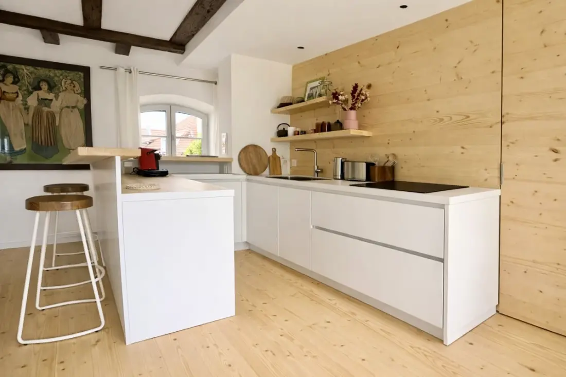 Les Alsaciennes Au Coeur Des Vignes à Boersch