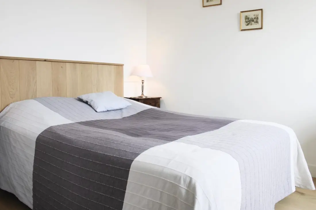 Gerenoveerde Studio met Balkon Kalm