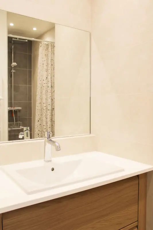 Gerenoveerde Studio met Balkon Kalm