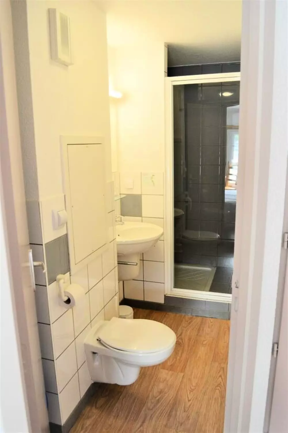 Pueblo de vacaciones Bois d'Amont 3 Estrellas★★★