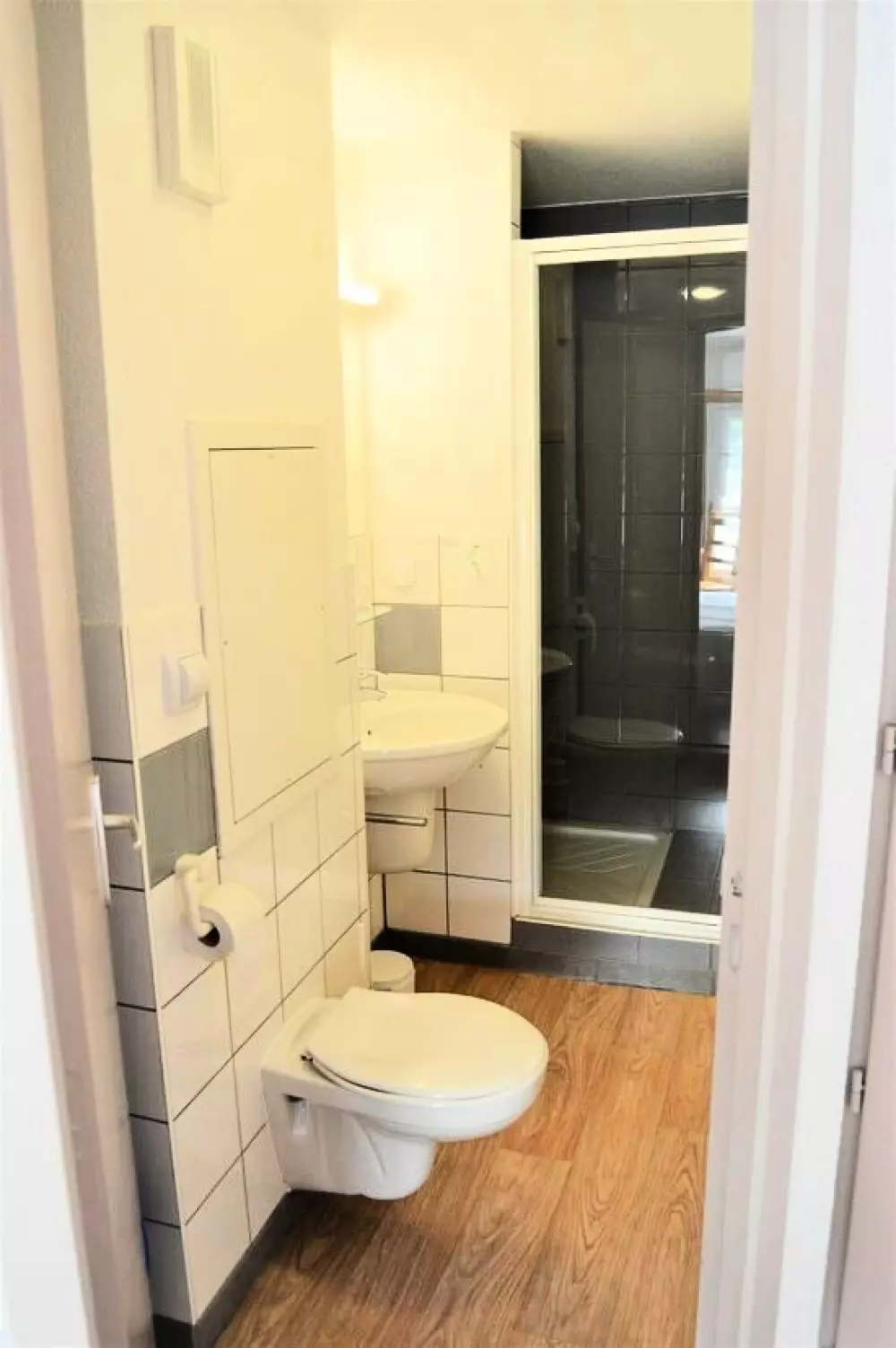 Pueblo de vacaciones Bois d'Amont 3 Estrellas★★★