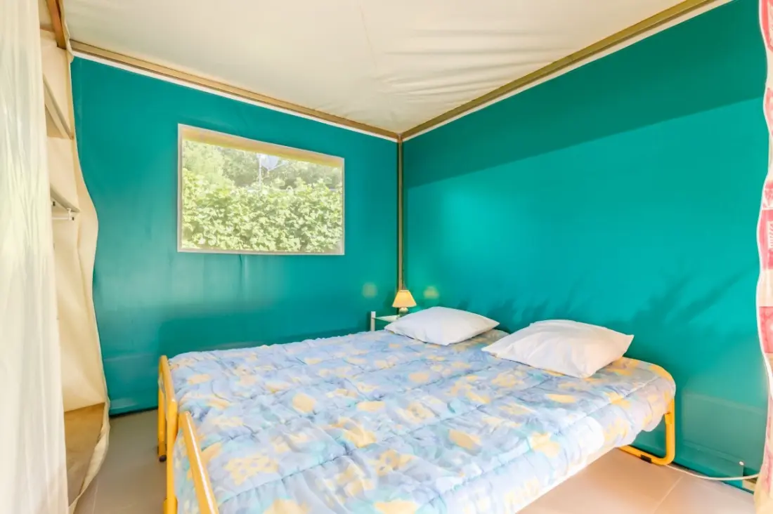 Camping Maeva Escapades Le Bois Joli4 Csillagok★★★★