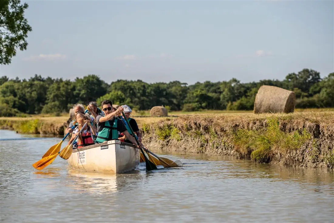 Camping Maeva Escapades Le Bois Joli4 Csillagok★★★★