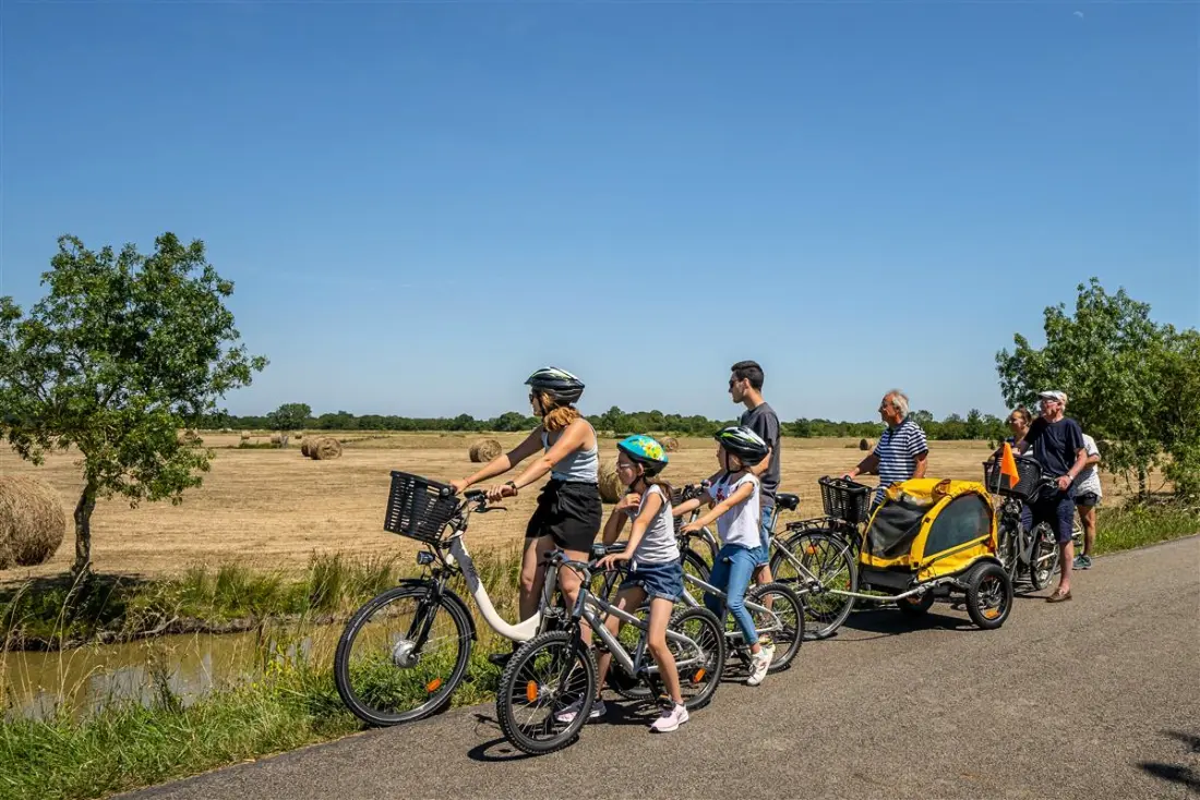 Camping Maeva Escapades Le Bois Joli4 Csillagok★★★★