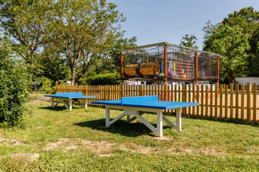 Camping Maeva Escapades Le Bois Joli4 Csillagok★★★★