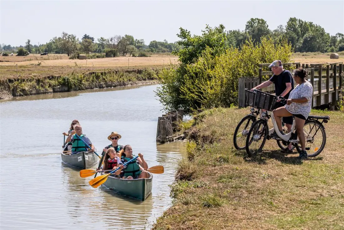 Camping Maeva Escapades Le Bois Joli4 Csillagok★★★★