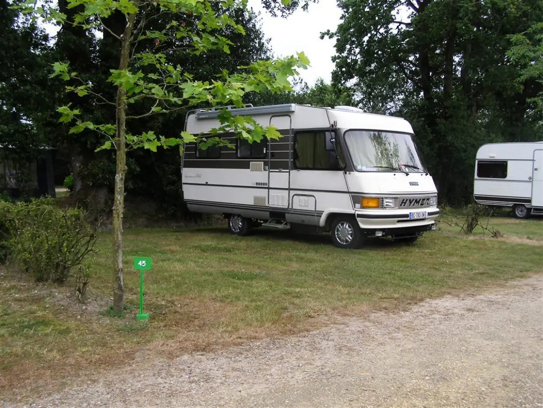 Camping Maeva Escapades Le Bois Joli4 Csillagok★★★★