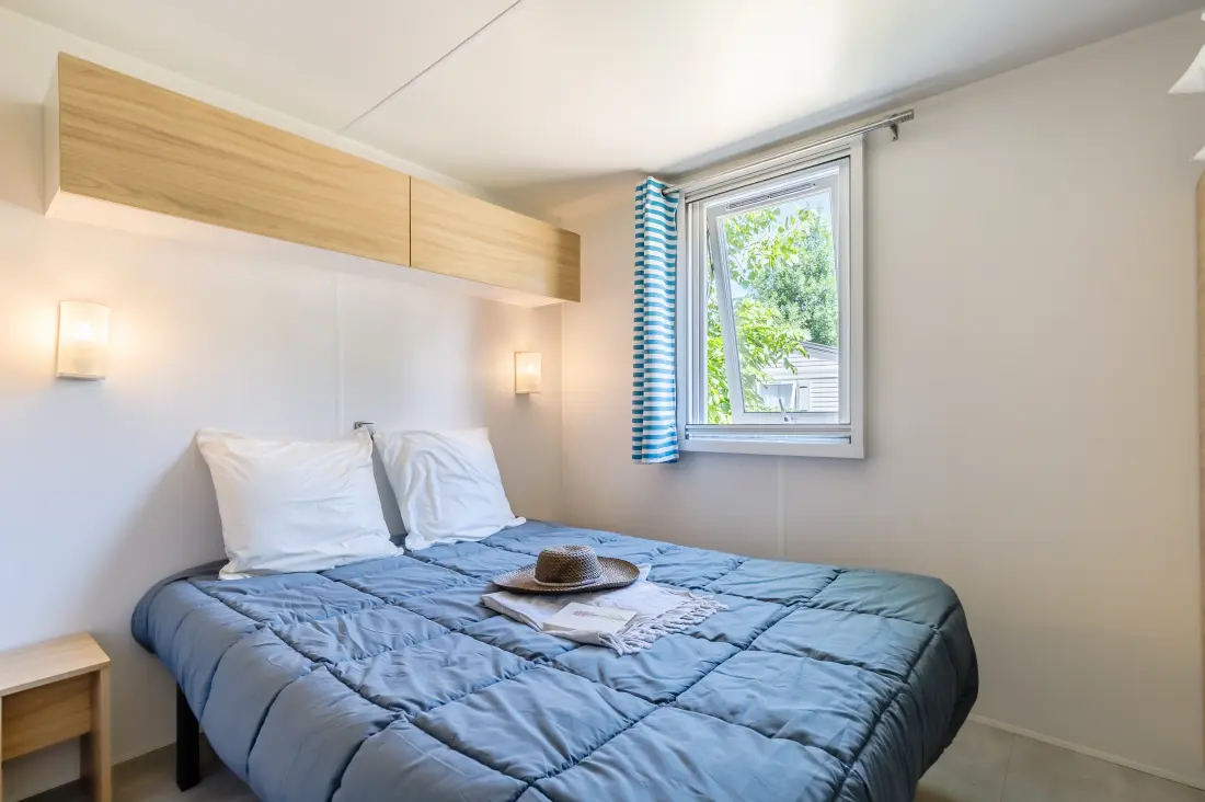 Camping Maeva Escapades Le Bois Joli4 Csillagok★★★★